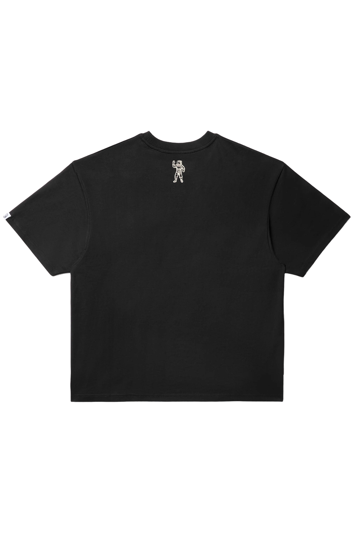 Billionaire Boys Club BB Billionaire Boys Club Knit Cropped Tee