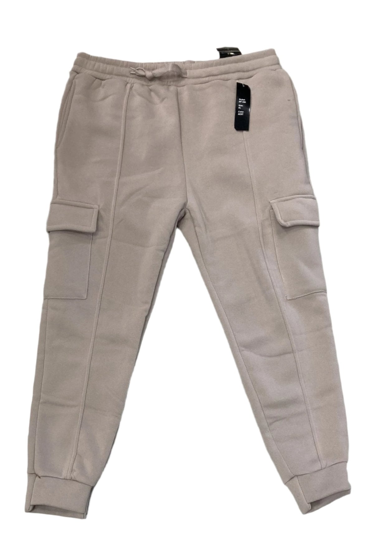 HF Fleece Cargo Sweatpants MF-280