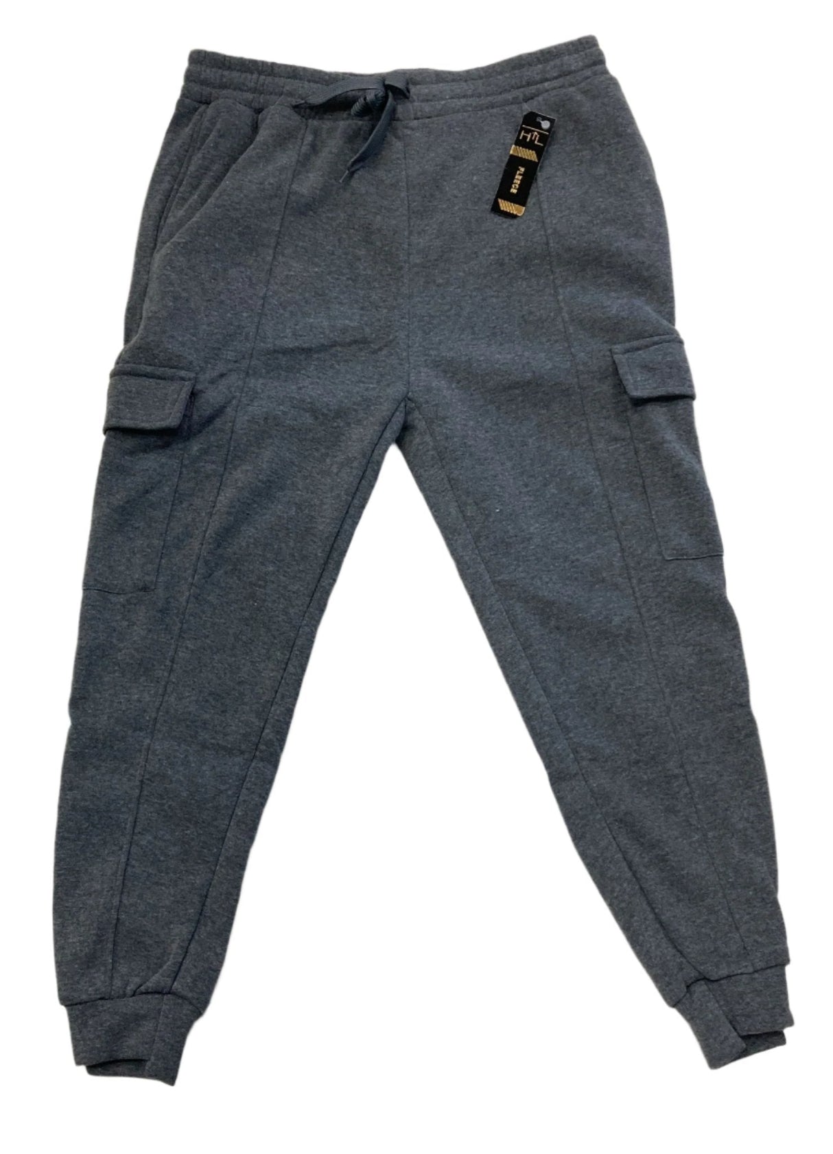 HF Fleece Cargo Sweatpants MF-280