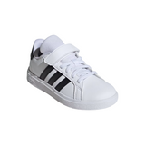 Adidas Kids Grand Court 2.0 EL Shoes IH5529