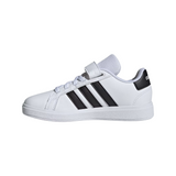 Adidas Kids Grand Court 2.0 EL Shoes IH5529