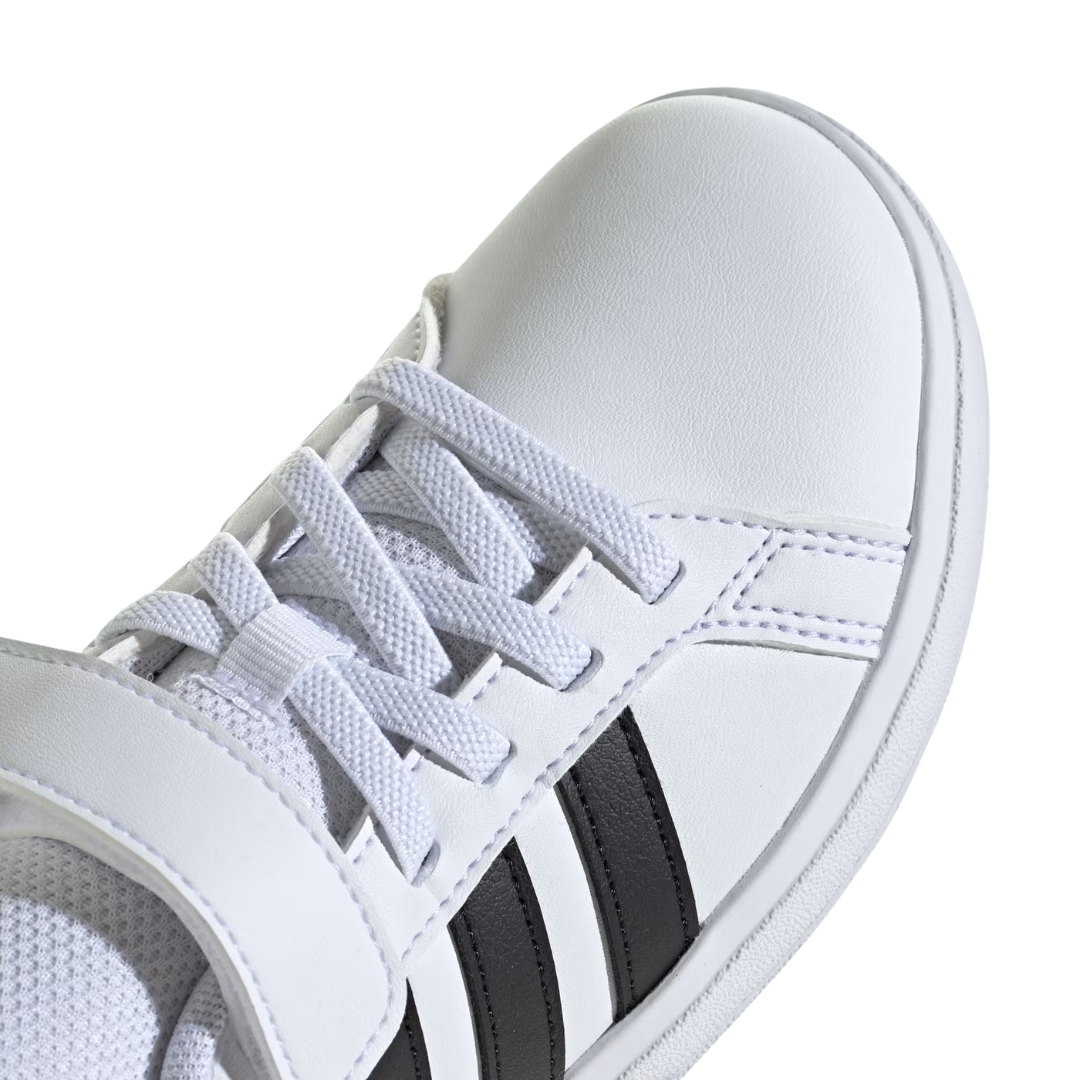 Adidas Kids Grand Court 2.0 EL Shoes IH5529