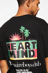 Billionaire Boys Club BB Palms SS Tee