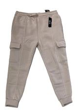 HF Fleece Cargo Sweatpants MF-280