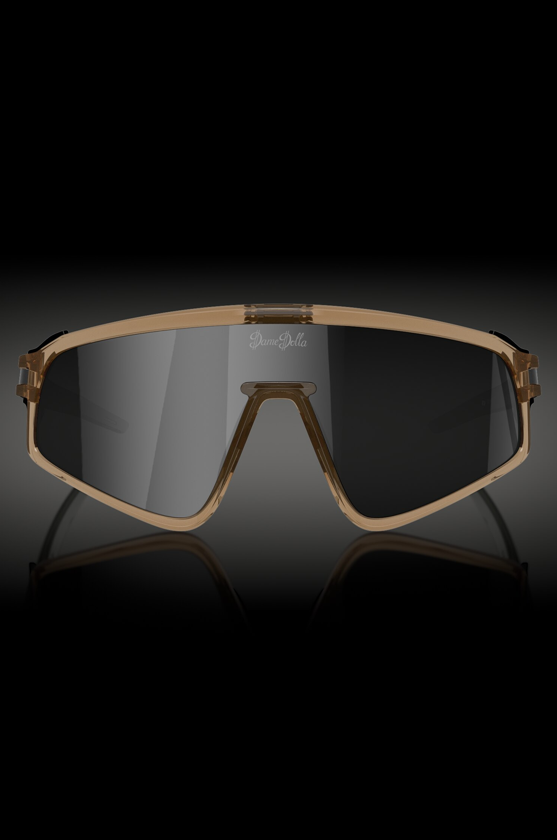 Oakley Damian Lillard Signature Series Latch Panel Prizm Black Sunglasses