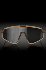 Oakley Damian Lillard Signature Series Latch Panel Prizm Black Sunglasses