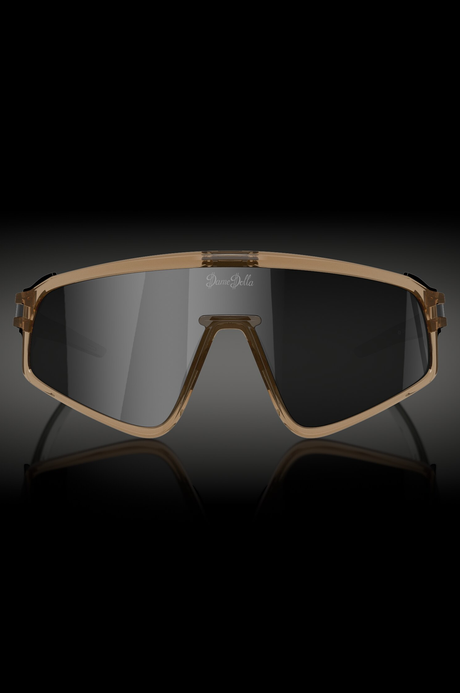 Oakley Damian Lillard Signature Series Latch Panel Prizm Black Sunglasses