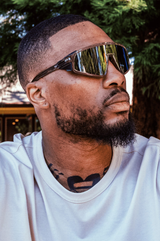 Oakley Damian Lillard Signature Series Latch Panel Prizm Black Sunglasses