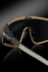 Oakley Damian Lillard Signature Series Latch Panel Prizm Black Sunglasses