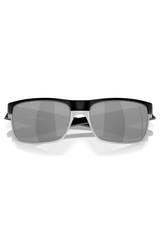 Oakley Two Face Prizm Black Polarized Sunglasses