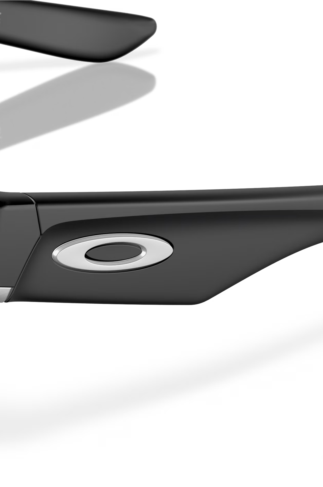 Oakley Two Face Prizm Black Polarized Sunglasses