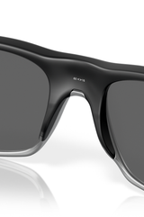 Oakley Two Face Prizm Black Polarized Sunglasses